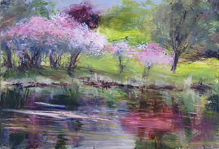 Arboretum 2