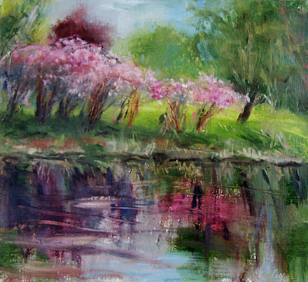 Arboretum I