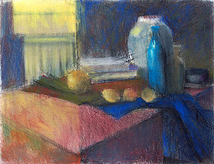 Blue Bottle