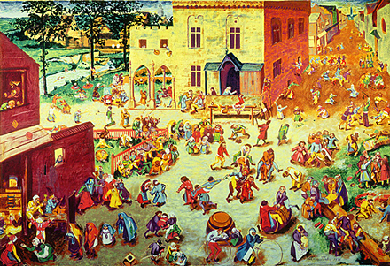 Bruegel