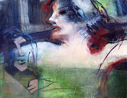 Crucifixion