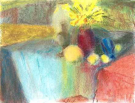 Daffodils