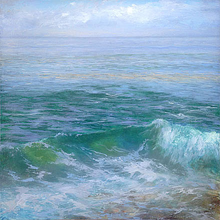 Drapery of the Sea Drapery of the Sea