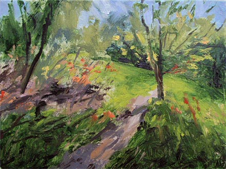 Path I