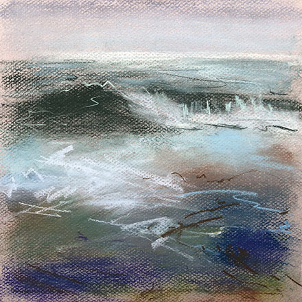 Tide, Turmoil, and Time Study